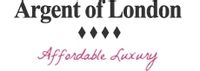 Argent of London coupons